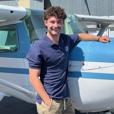 Noah Haseman