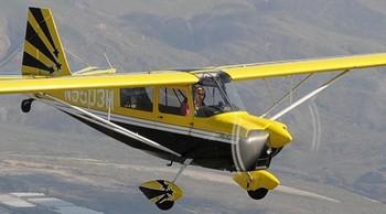 tailwheel